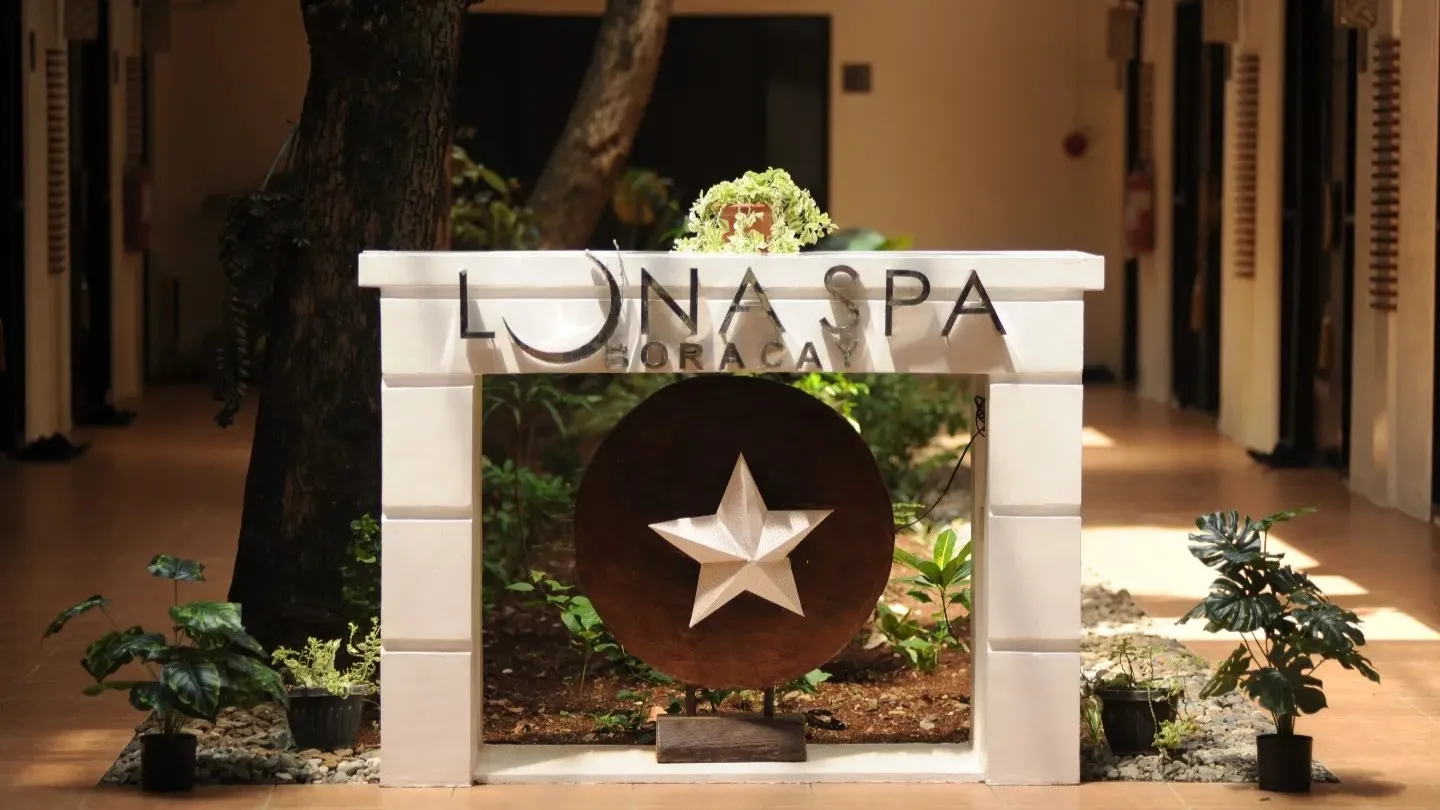 Luna Spa