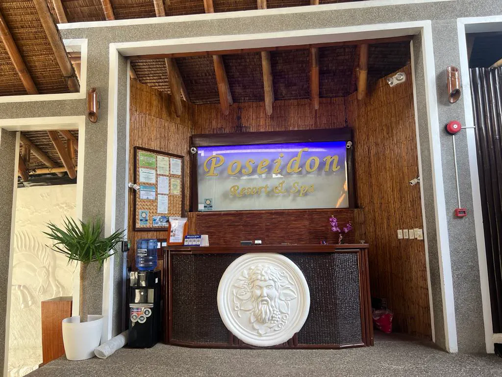 Poseidon Spa