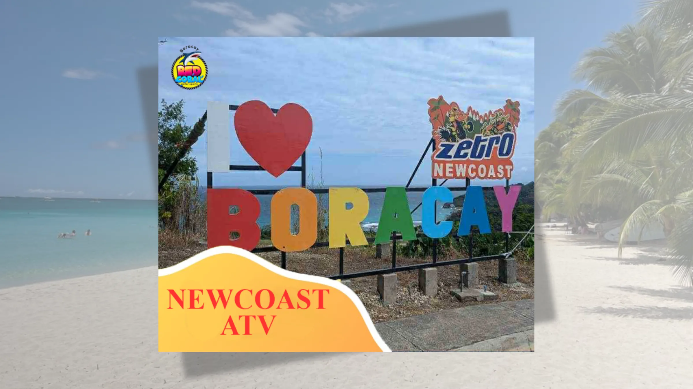 Newcoast ATV