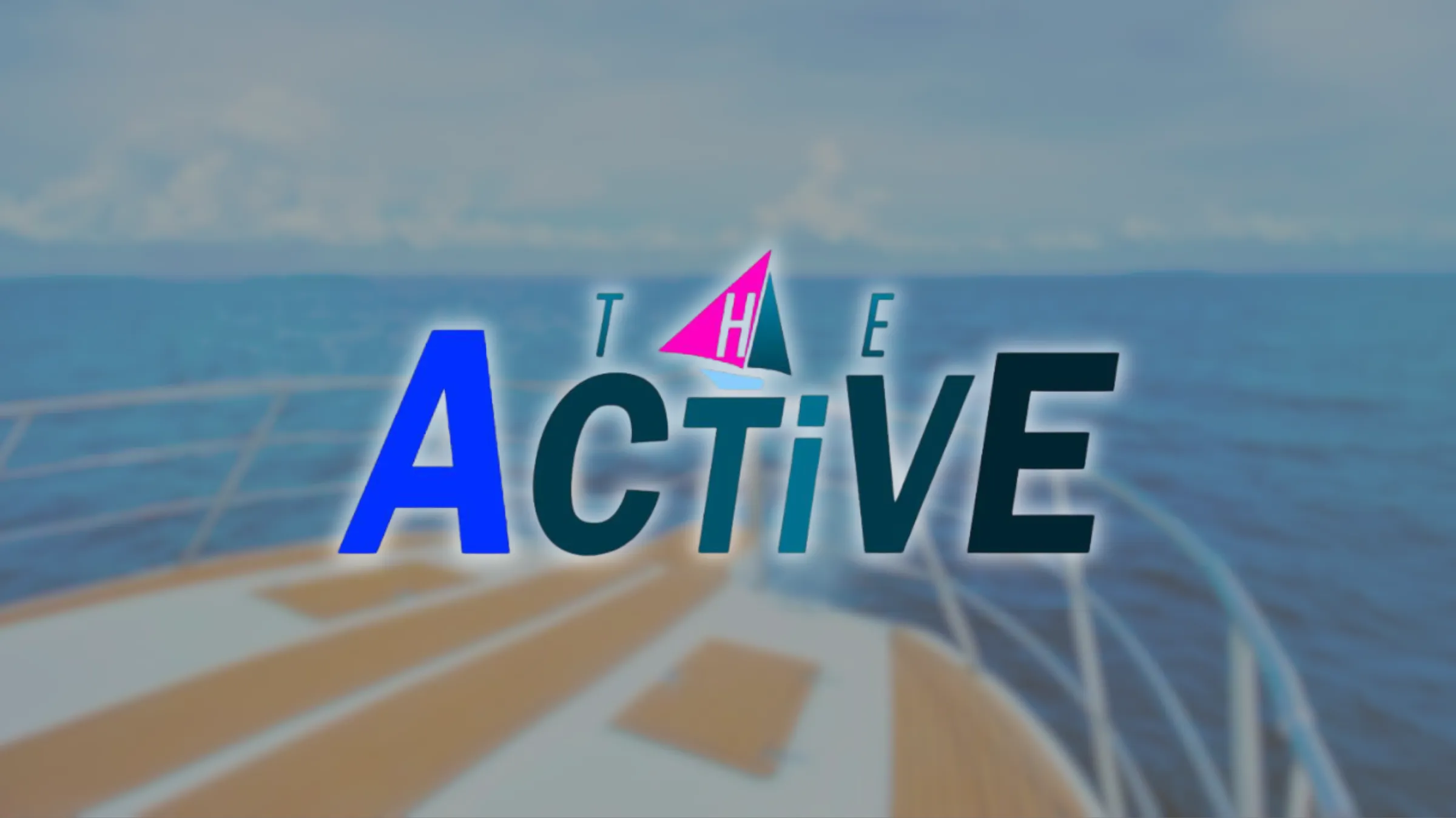 Luxury Cruise with The Active