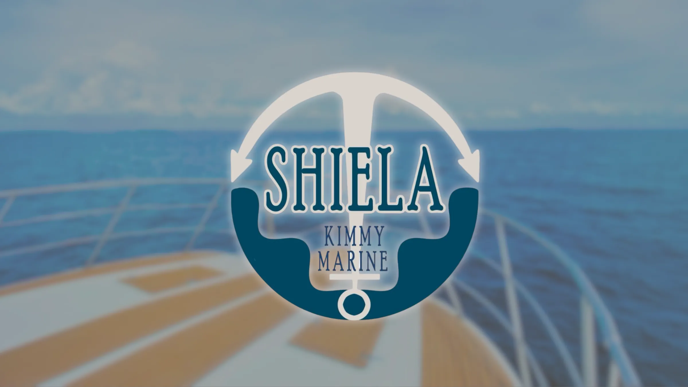 Yacht by Shiela Kimmy Marine